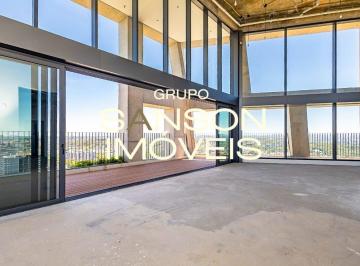 Apartamento · 397m² · 4 Quartos · 4 Vagas · APARTAMENTO DUPLEX | Pé-direito Alto e 205m² | Mossunguê