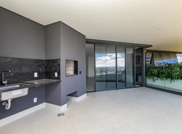 Apartamento · 323m² · 3 Quartos · 4 Vagas · APARTAMENTO | 3 Suítes e 4 Vagas de Garagem | Água Verde