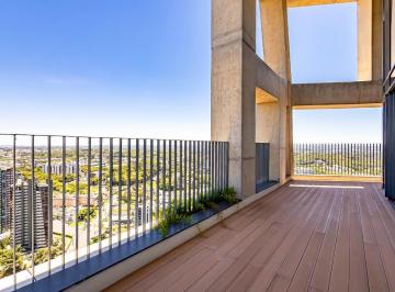 Apartamento · 464m² · 4 Quartos · 4 Vagas · APARTAMENTO DUPLEX | Pé-direito Alto e 205m² | Mossunguê