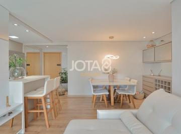 Apartamento · 80m² · 3 Quartos · 2 Vagas · Apartamento para aluguel - em Mossunguê