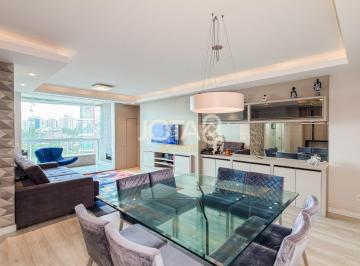 Apartamento · 121m² · 3 Quartos · 2 Vagas · Apartamento à venda - na Água Verde