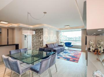 Apartamento · 121m² · 3 Quartos · 2 Vagas · Apartamento à venda - na Água Verde