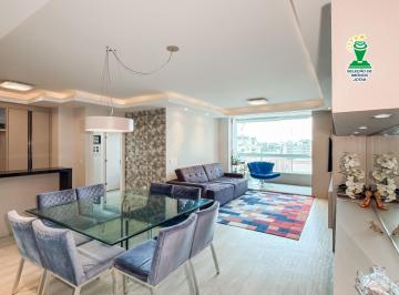 Apartamento · 121m² · 3 Quartos · 2 Vagas · Apartamento à venda - na Água Verde