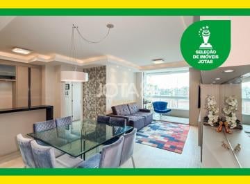 Apartamento · 121m² · 3 Quartos · 2 Vagas · Apartamento à venda - na Água Verde