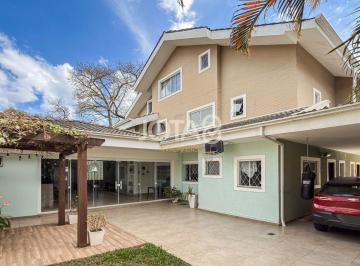 Casa · 394m² · 5 Quartos · 4 Vagas · CASA 4 QUARTOS 1 SUÍTE CONDOMÍNIO BELA VISTA CASCATINHA