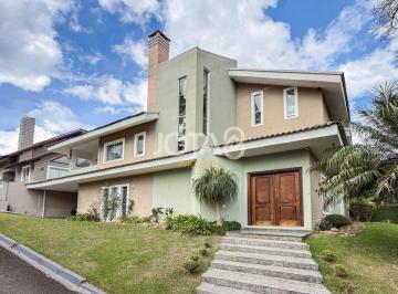 Casa · 394m² · 5 Quartos · 4 Vagas · Casa à venda - em Santa Felicidade