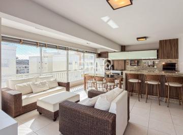 Apartamento · 212m² · 4 Quartos · 3 Vagas · Apartamento à venda - em Ecoville