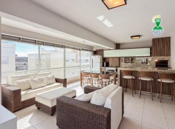 Apartamento · 212m² · 4 Quartos · 3 Vagas · Apartamento à venda - em Ecoville