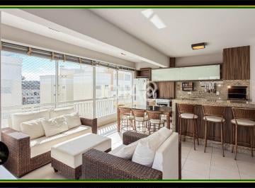 Apartamento · 212m² · 4 Quartos · 3 Vagas · Apartamento à venda - em Ecoville