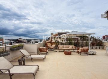 Apartamento · 322m² · 4 Quartos · 2 Vagas · Apartamento à venda - na Boa Vista