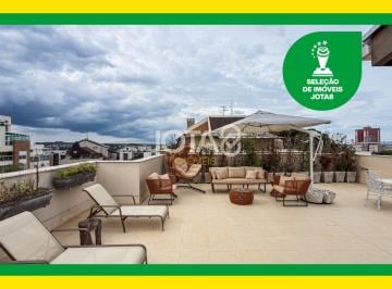 Apartamento · 322m² · 4 Quartos · 2 Vagas · Apartamento à venda - em Juvevê