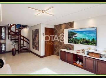 Apartamento · 322m² · 4 Quartos · 2 Vagas · Apartamento à venda - em Juvevê