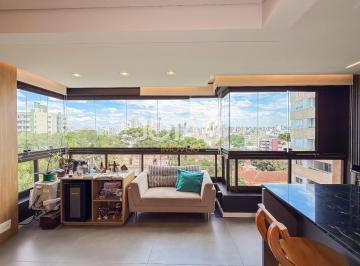 Apartamento · 85m² · 2 Quartos · 2 Vagas · APARTAMENTO BAIRRO MERCÊS 2 QUARTOS 2 GARAGENS