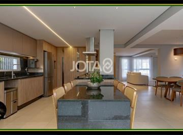 Casa · 293m² · 4 Quartos · 4 Vagas · Casa à venda - em Santa Felicidade
