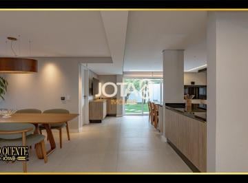 Casa · 293m² · 4 Quartos · 4 Vagas · Casa à venda - em Santa Felicidade