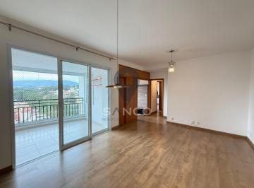 Apartamento · 105m² · 3 Quartos · 2 Vagas · APARTAMENTO PARA LOCAÇÃO, NO TERRAÇOS DA SERRA, NA CIDADE DE JUNDIAÍ