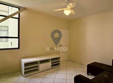 Apartamento · 56m² · 2 Quartos · 1 Vaga · APARTAMENTO PARA LOCAÇÃO, NO CONDOMÍNIO CHÁCARA DAS FLORES II, NO BAIRRO JARD...