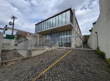 Comercial · 990m² · 12 Vagas · IMÓVEL COMERCIAL PARA LOCAÇÃO, NO ANHANGABAÚ, NA CIDADE DE JUNDIAÍ
