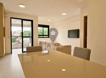 Apartamento · 68m² · 1 Quarto · 1 Vaga · APARTAMENTO PARA LOCAÇÃO, NO CONDOMÍNIO BELLACQUA, NA CIDADE DE JUNDIAÍ