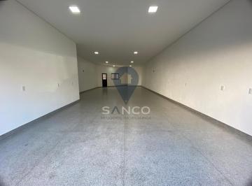 Comercial · 125m² · 2 Vagas · SALÃO PARA LOCAÇÃO, NO BAIRRO SANTA GIOVANA, EM JUNDIAÍ-SP