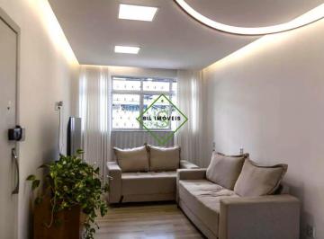 Apartamento · 95m² · 3 Quartos · 1 Vaga · Apartamento à venda - em Gutierrez