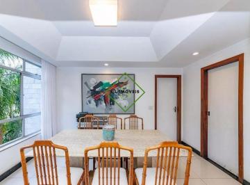 Apartamento · 108m² · 3 Quartos · 2 Vagas · Apartamento à venda - em Luxemburgo