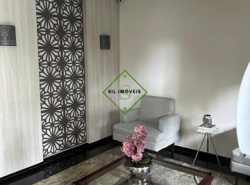 Apartamento · 140m² · 4 Quartos · Apartamento à venda - em Luxemburgo