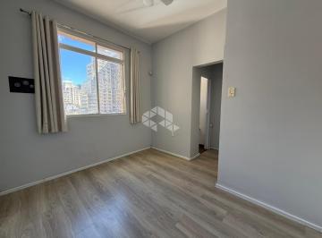 Comercial · 15m² · Conjunto Comercial À Venda, Centro, Porto Alegre.