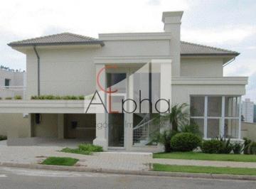 Casa · 700m² · 4 Quartos · Casa para aluguel - em Tamboré