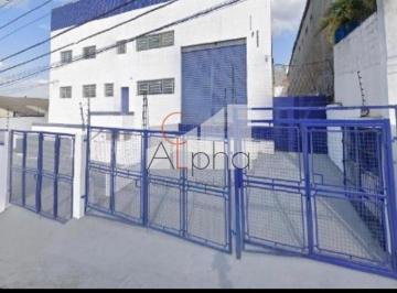 Comercial · 1000m² · Comercial para aluguel - no Jardim Califórnia