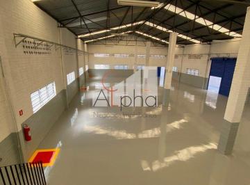 Comercial · 1000m² · Comercial para aluguel - no Jardim Califórnia