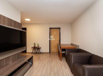 Casa · 59m² · 3 Quartos · 2 Vagas · Casa com 3 quartos à venda no Fazendinha em Curitiba