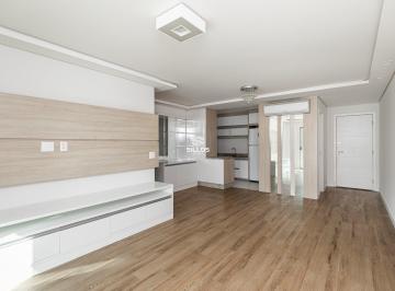 Apartamento · 105m² · 3 Quartos · 2 Vagas · Apartamento para alugar com 3 quartos no Boa Vista em Curitiba