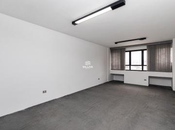 Comercial · 43m² · Sala comercial com 42,90 m² para alugar no Centro de Curitiba