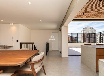 Apartamento · 391m² · 4 Quartos · 3 Vagas · Cobertura Duplex à venda com 4 suítes no Rebouças em Curitiba