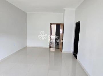 Casa · 435m² · 3 Quartos · CASA NOVA ARNIQUEIRAS 3 QUARTOS 3 SUITES NÃO FINANCIAMENTO NEM FGTS