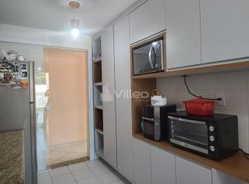 Apartamento · 109m² · 3 Quartos · 2 Vagas · Seu novo lar no Edifício Garden Hill - Jardim Piratininga, Sorocaba