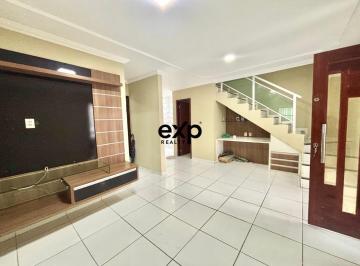 Casa · 140m² · 4 Quartos · 6 Vagas · Casa ampla em Passaré, perfeita pra você que busca espaço e conforto