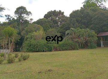 Rural · 140m² · 3 Quartos · Chácara à venda em Curitiba - Quitandinha