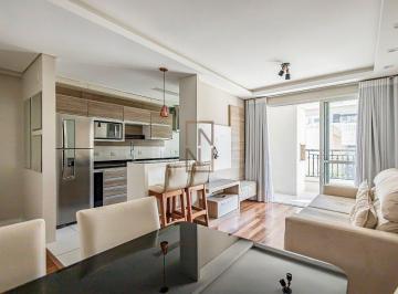 Apartamento · 75m² · 2 Quartos · 2 Vagas · Apartamento 2 Quartos no Água Verde