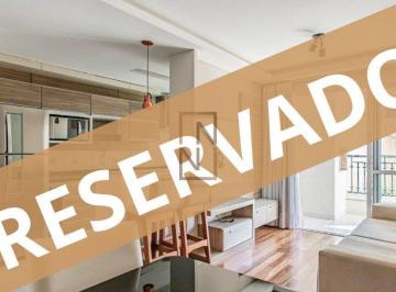 Apartamento · 75m² · 2 Quartos · 2 Vagas · Apartamento 2 Quartos no Água Verde