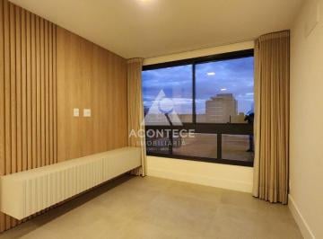 Apartamento · 66m² · 2 Quartos · 1 Vaga · SQNW 105  -  LINDO APTO 2 QTO   -  RESERVA LYBER -  NOROESTE