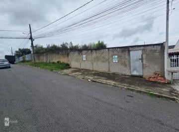 Terreno · 276m² · Terreno em Santa Terezinha - Fazenda Rio Grande