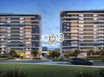 Apartamento de 3 quartos, Curitiba · REVENDA EXCLUSIVA NO LANDHAUS - PLAENGE