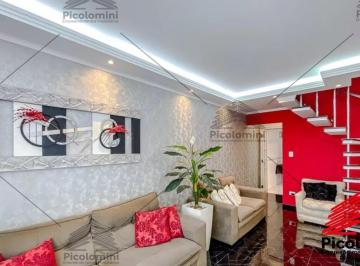 Foto 40 · Sobrado à venda na Água Rasa, 3 quartos, 1 suíte, cozinha planejada, escritório, 3 banheiros, quinta