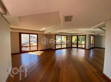 e9b763c6 · Apartamento, 3 dormitórios, 277 m², em Morro do Espelho