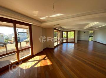 d558b46c · Apartamento, 3 dormitórios, 277 m², em Morro do Espelho