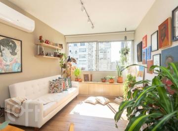 a1948b74 · Apartamento, 1 dormitórios, 46 m², em Centro Histórico