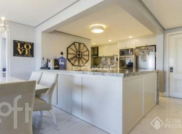 abceac52 · Apartamento, 2 dormitórios, 118.82 m², em Bela Vista