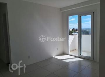 59ceefef · Apartamento, 2 dormitórios, 53.42 m², em Marechal Rondon